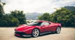 Ferrari SP38 2018 года